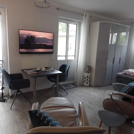 Quartier 7 Appartement 12 Appartement