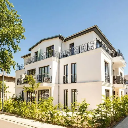 Appartement Quartier 7 Appartement 12 *