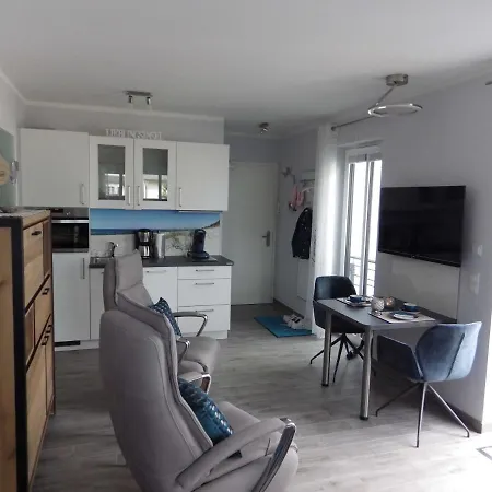 Appartement Quartier 7 Appartement 12 *