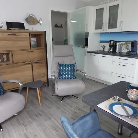 Quartier 7 Appartement 12